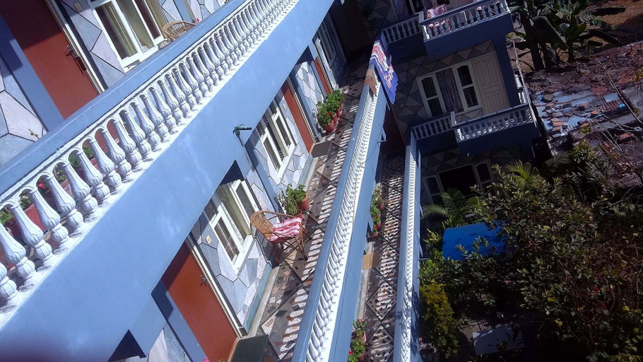 Exterior & Views 2, Hotel Grand Holiday, Gandaki