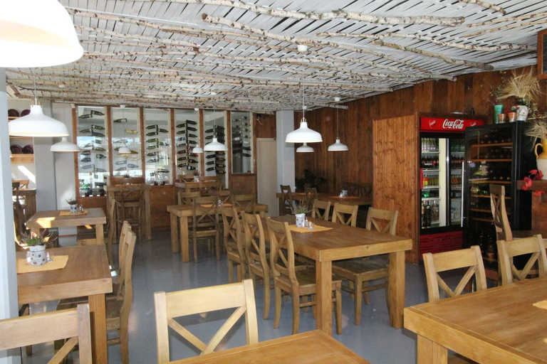 Food & Drinks 4, Apartmány Belveder, Poprad