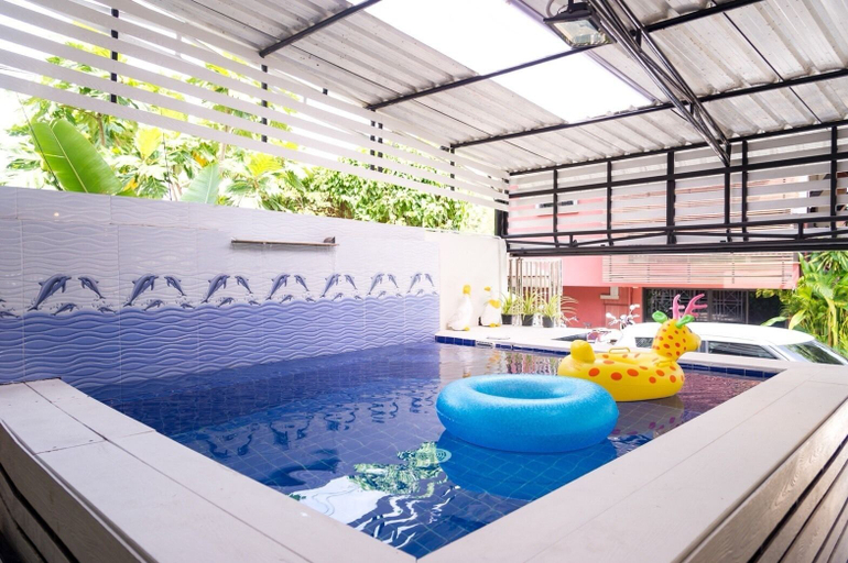Sport & Beauty 3, Sea Wind House 2, Muang Phetchaburi