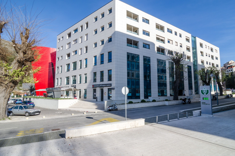 Exterior & Views, Apartment Atlant, Dubrovnik