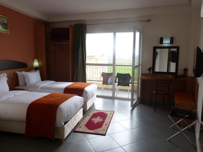 Bedroom 2, Hotel Arena Fes, Zouagha-Moulay Yacoub