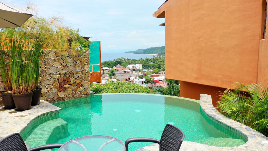 Sport & Beauty 4, Casitas Del Mar Sayulita, Compostela