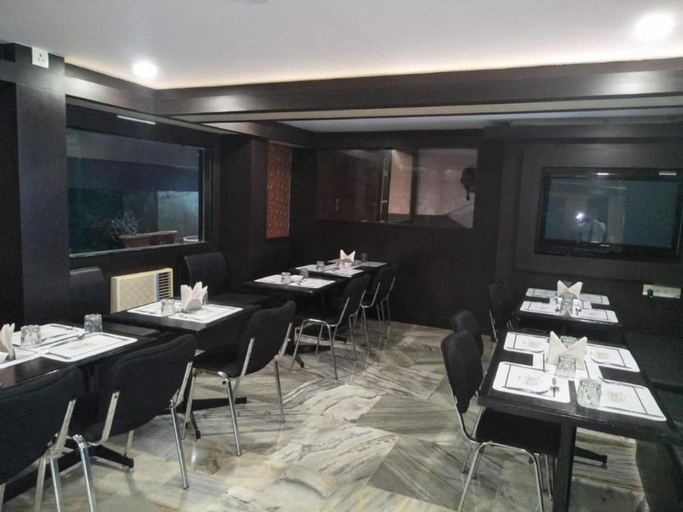 Food & Drinks 4, Hotel Sonali Regency, Bhopal