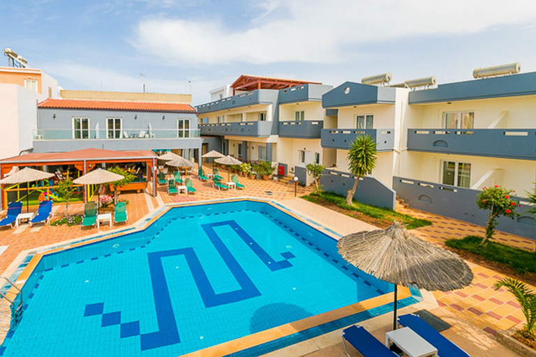 Exterior & Views 2, Anthoula Village, Crete