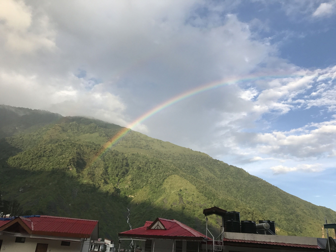 Exterior & Views 2, Hotel Triund Heights, Kangra