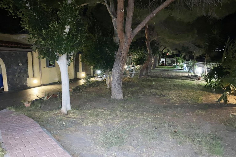 Others 5, Hotel Al Togo, Messina