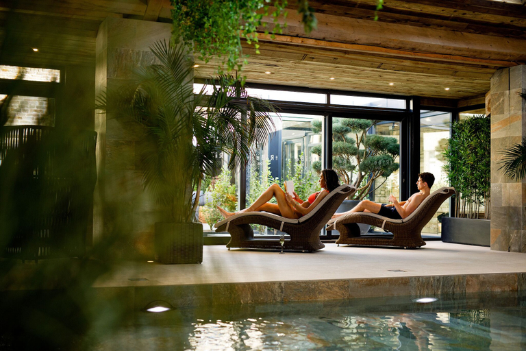 Sport & Beauty 2, Lanelay Hall Hotel & Spa, Rhondda, Cynon, Taff