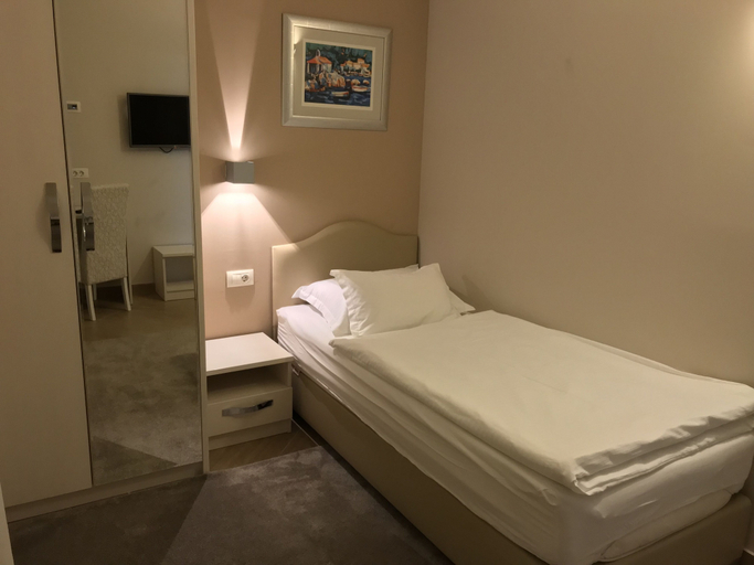 Bedroom 4, Hotel Konavle, Konavle