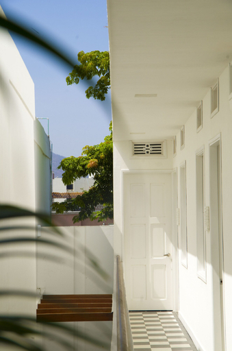 Exterior & Views 2, La Casa Del Piano Hotel Boutique by Xarm Hotels, Santa Marta (Dist. Esp.)