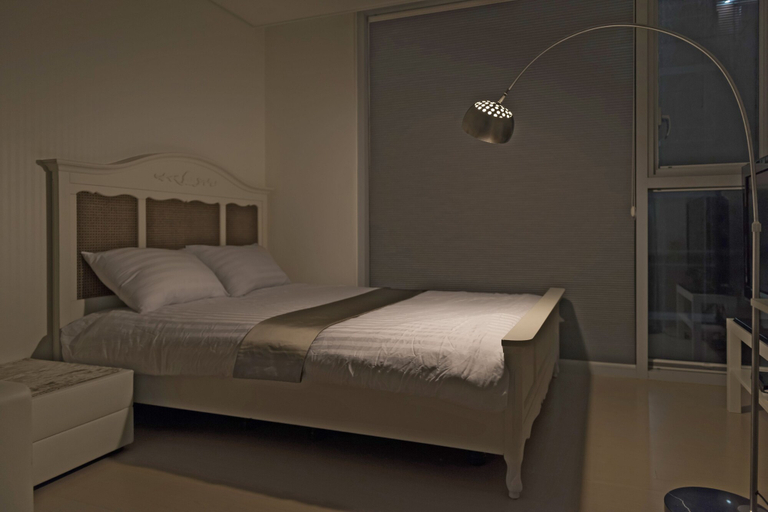Bedroom 3, Ivory Central Gangnam, Gangnam