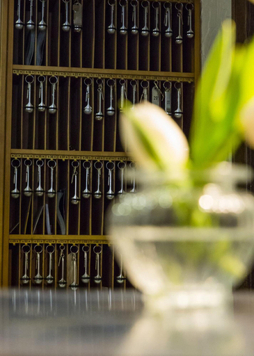 Food & Drinks 5, Hotel Eydt Kirchheim, Hersfeld-Rotenburg