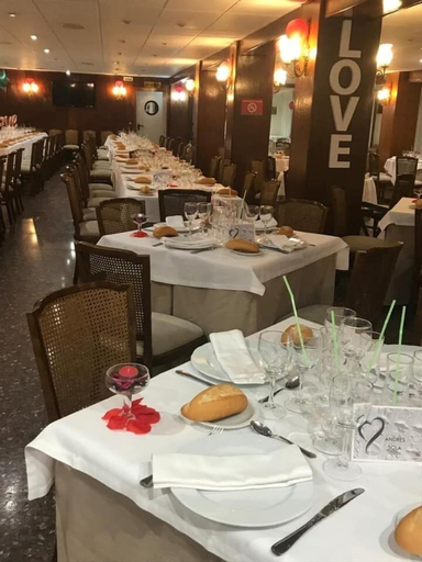 Food & Drinks 3, Hostal La Parrilla, Navarra