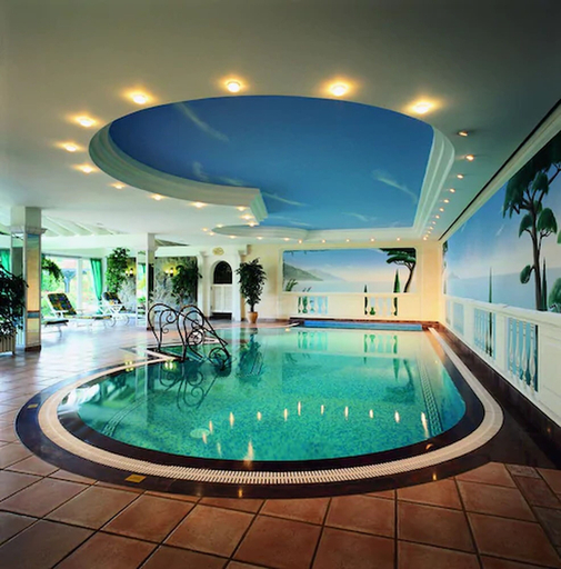 Sport & Beauty 2, Lohmann's Romantik Hotel Gravenberg, Mettmann