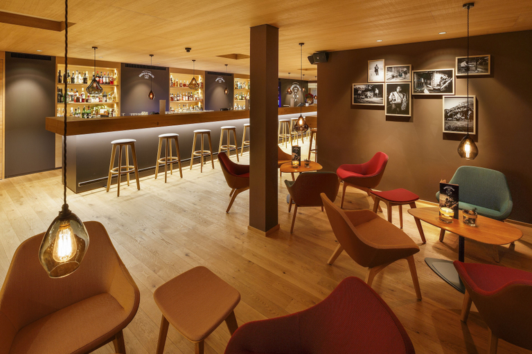 Food & Drinks 4, Hirschen Guesthouse - Village Hotel, Toggenburg