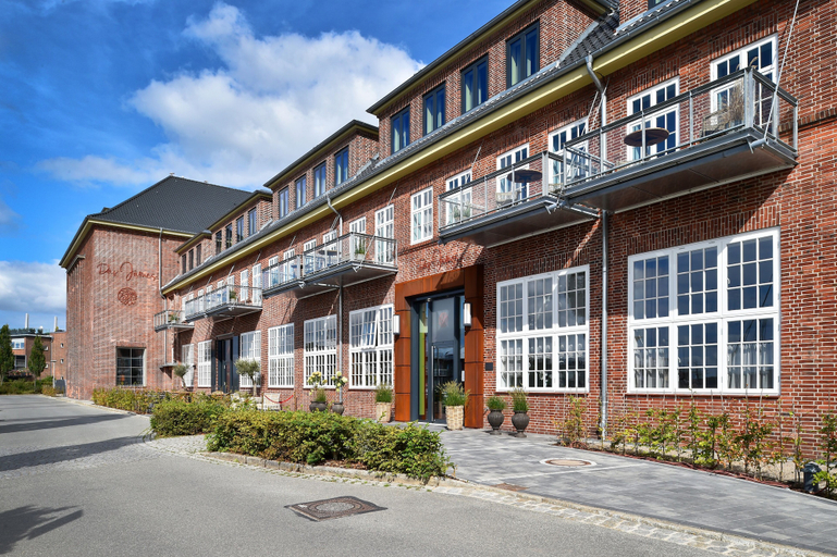 Exterior & Views 2, Das James, Flensburg