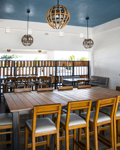 Food & Drinks 5, Punta Borinquen Resort
