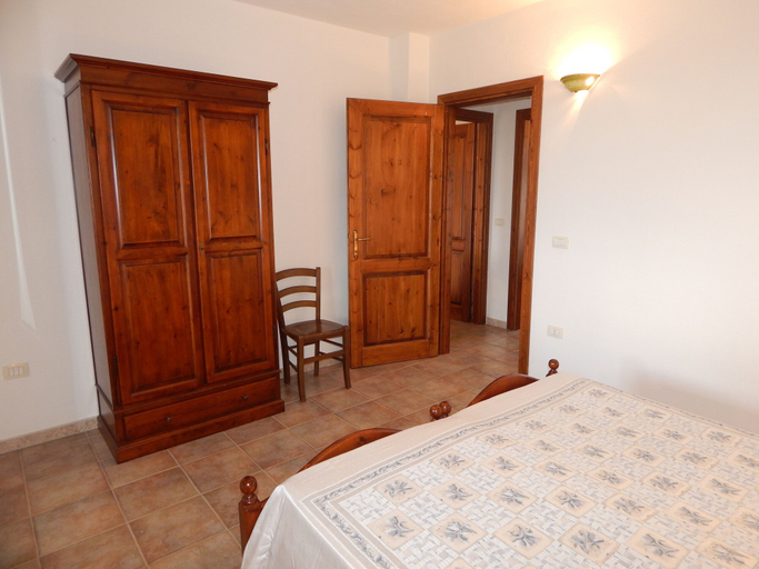 Room 4, AffittaSardegna - Casa Pompia 2, Nuoro