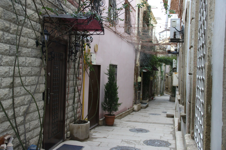 Others 4, Old East Boutiques, Baku