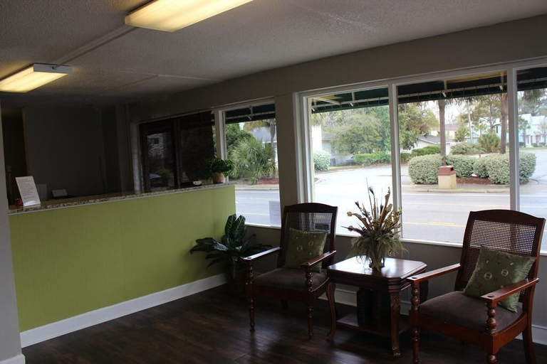 Others 4, Rodeway Inn, Horry