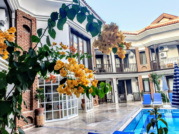 Exterior & Views 2, Dalyan Hotel Nish Caria, Ortaca