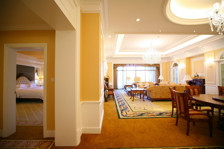 Others 5, Anqing Country Garden Phoenix Hotel, Anqing