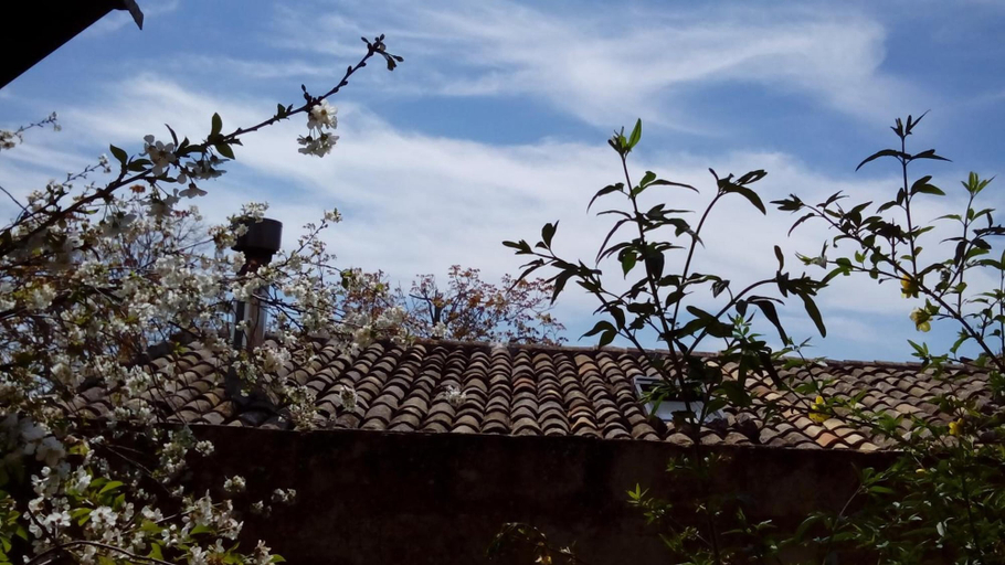 Exterior & Views 2, B&B Il Vaso di Creta, Ragusa