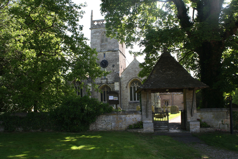 Exterior & Views 2, Pettifers Freehouse Hotel, Wiltshire