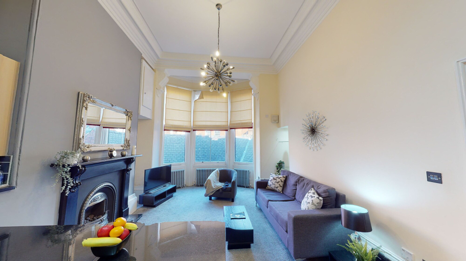 Others 4, Land of green ginger apartment, Kingston upon Hull