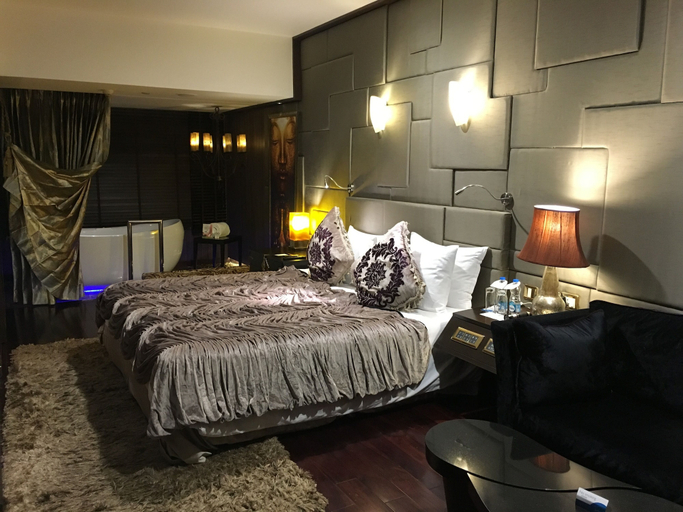 Bedroom 3, Radisson Blu Hotel Ludhiana, Ludhiana