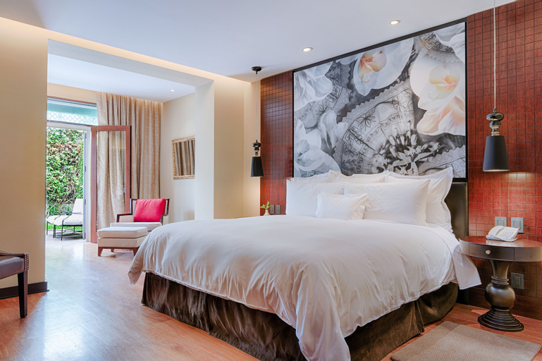Bedroom 10