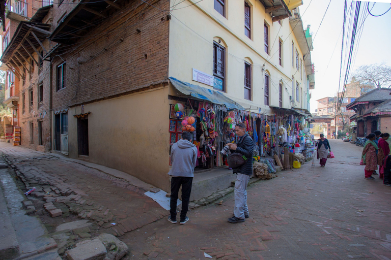 Others 5, Panauti Community Homestay, Bagmati