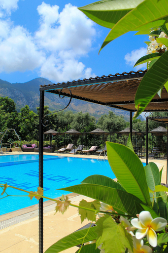Sport & Beauty 5, Lapida Garden Hotel