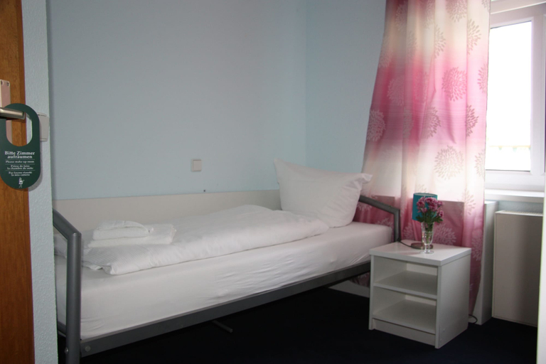 Bedroom 4, Hotel am Fluss, Dahme-Spreewald