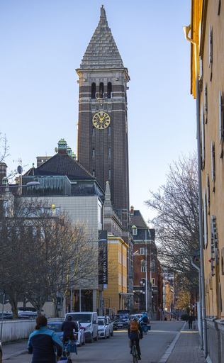 Exterior & Views 2, Best Western Hotel Norrkoping City, Norrköping