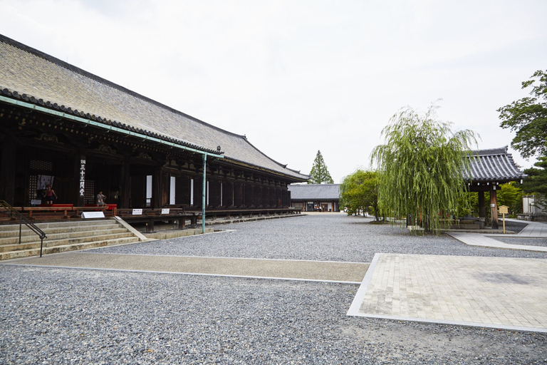 Exterior & Views 2, utsuwa Designed Hostel, Kyoto