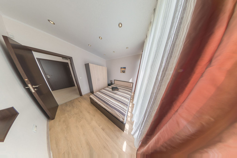 Bedroom 2, Black Sea Breeze, Byala