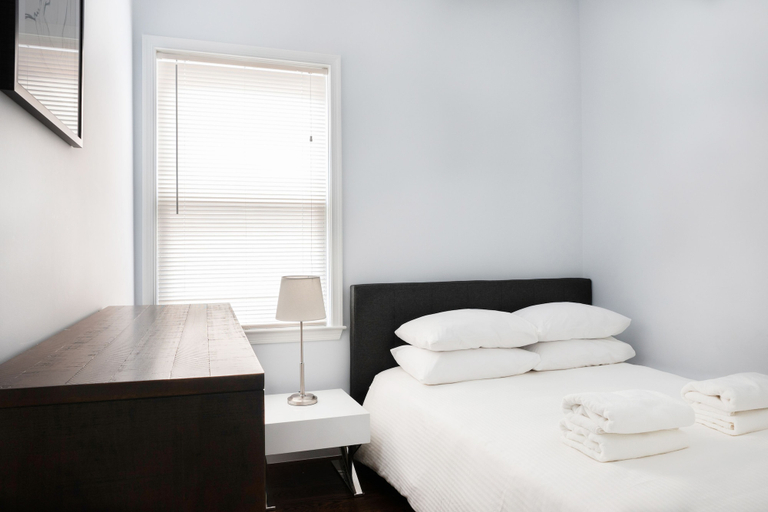 Bedroom 2, Giles Ave 6 Bedroom Gem, Jersey City