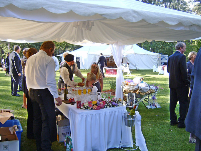 Food & Drinks 5, Holberry House, Nannup