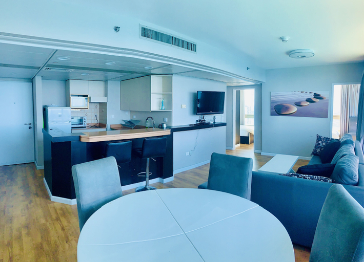 Food & Drinks, Sea Breeze Apartmens