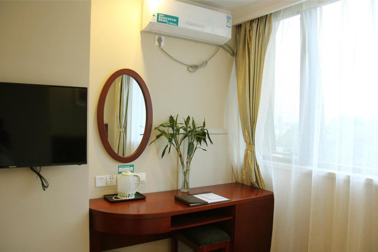 Others 5, GreenTree Inn Hefei Maanshan Road Hotel, Hefei
