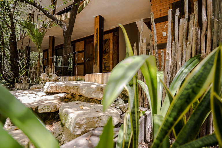 Exterior & Views 2, Sunset Tulum, Cozumel