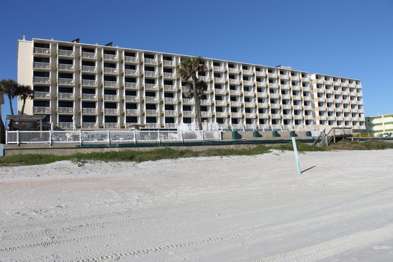 Exterior & Views 2, The Maverick Resort, Volusia