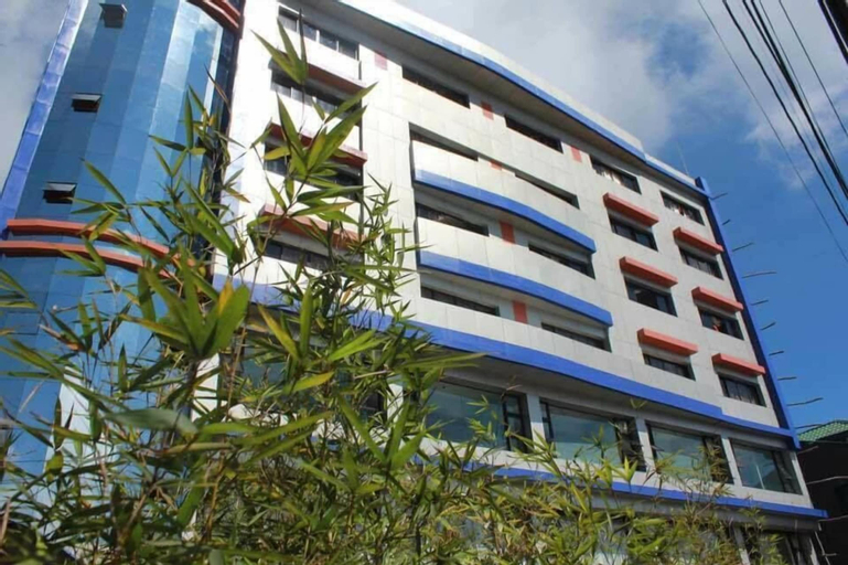 Romel Suites, Baguio City