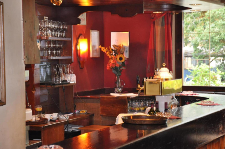 Food & Drinks 5, Hotel Post, Spittal an der Drau