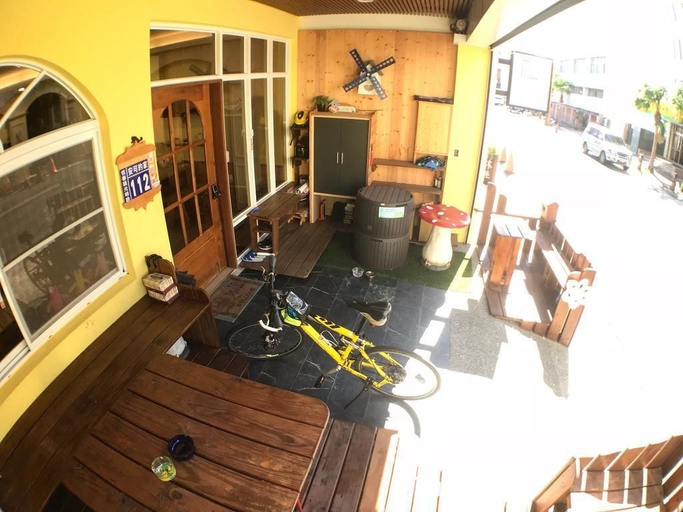 Others 5, ANKES Hostel, Pingtung