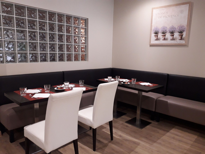 Food & Drinks 5, Le Mas du Colombier, Vaucluse