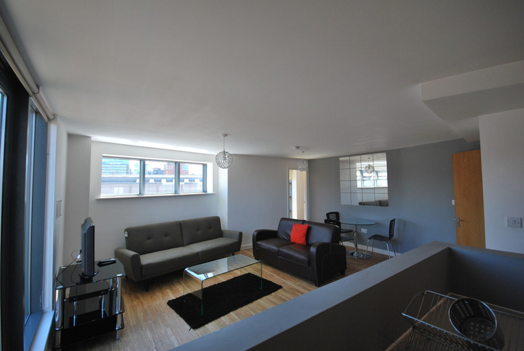 Others 5, Atana Apartments, Manchester