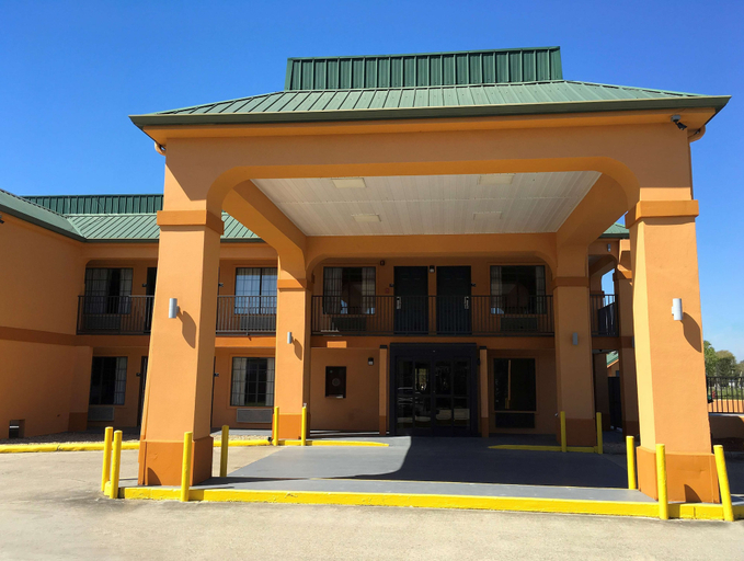 Exterior & Views 2, Americas Best Value Inn Denham Springs Baton Rouge, Livingston