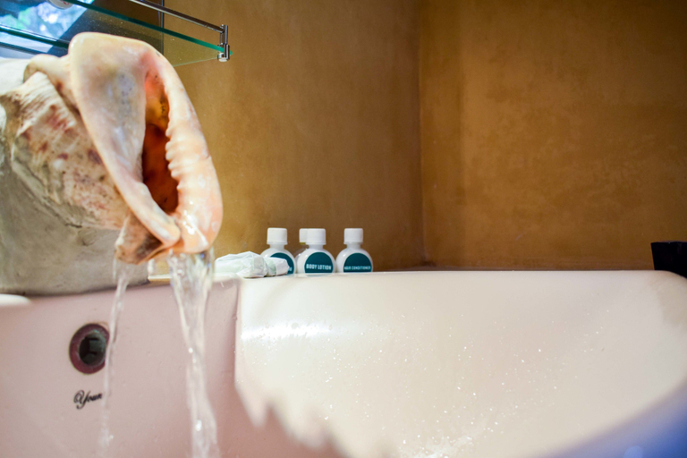 Bathroom 4, Silver Shine Beach Resort, Kalpitiya