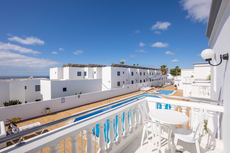 Exterior & Views 2, CORONA MAR APARTMENTS - SELECT ADULTS (+16), Las Palmas